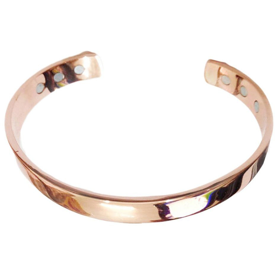 Magnetic Copper Bracelet